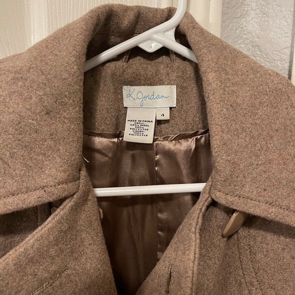 Coat - Picture 2 of 2